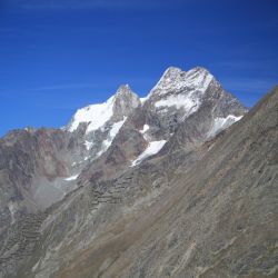 Fletschhorn-Lagginhorn