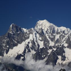 Mont-Blanc