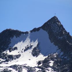 Pizzo-Lucendro