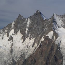 Taschhorn-Dom-Lenzspitz