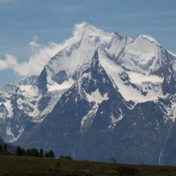 Weisshorn-Bishorn