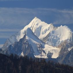 Weisshorn