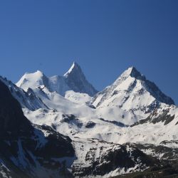 Zinalrothorn-Besso