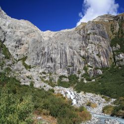 11Furkapassgletschrhonegletscher