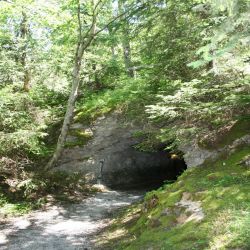 08Jungfraureggrindelwaldgletscherschluchtmarmorbruch