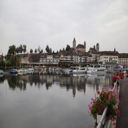 01Oostzwitserlandrapperswil