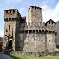 18Tessinbellinzona