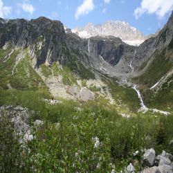 Arlengletscher