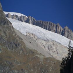 Driestgletscher