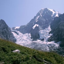 Eigergletscher