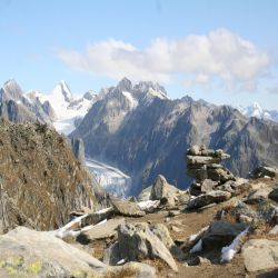 Fieschergletscher