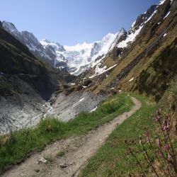 Glacier-de-Moiry