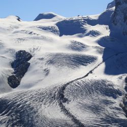 Gornergletscher