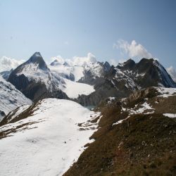 Griesgletscher