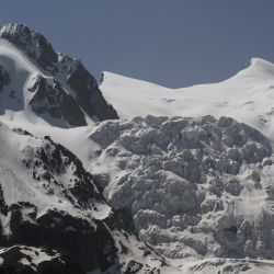 Moirygletscher