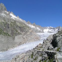 Rhonegletscher