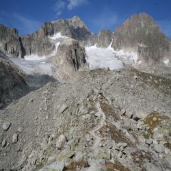 Sidelengletscher-Tiefengletscher