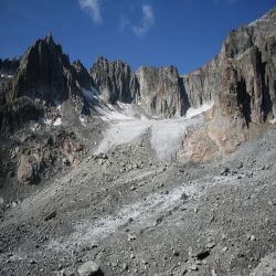 Sidelengletscher