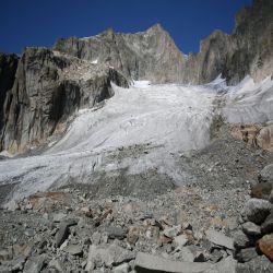 Tiefengletscher