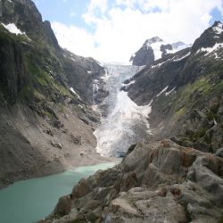 Triftgletscher