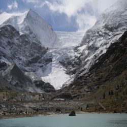 Turtmanngletscher