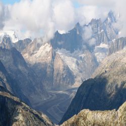 Unteraargletscher