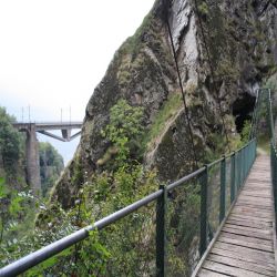 Baltschiederviadukt