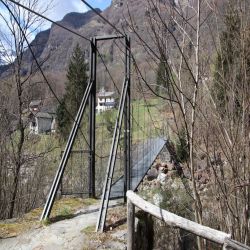 Gerra-Verzasca-Fromighera