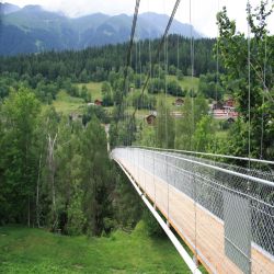 Lammaschlucht