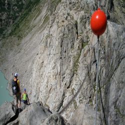 Triftgletscher-oude-brug2