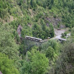 Centovallibahn-Centovalli-Express