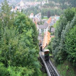 Le-Funiculaire-Fribourg