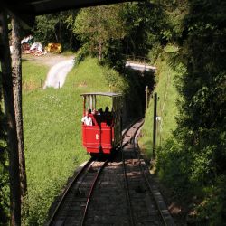 Reichenbachfallbahn