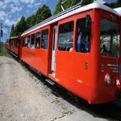 Rigi-Bahn-Rigi-Kaltbad-BDhe-4-4-Nr.-5