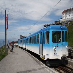 Rigi-Bahn-Rigi-Kulm-ARB-Zug-Nr.-23