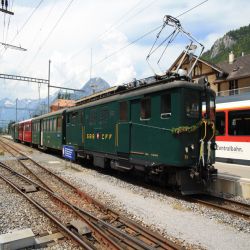 SBB-CFF-Deh-4-6-914-Meiringen